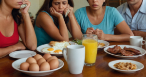 Café da Manhã Amargo: Aumento nos Preços de Alimentos Essenciais Preocupa Brasileiros